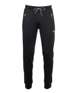 SS man pant Presto heren trainingsbroek zwart
