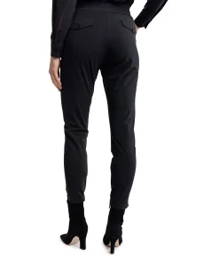 Startup trousers zwart