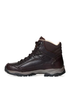 Sterzing Indentity heren wandelschoenen bruin