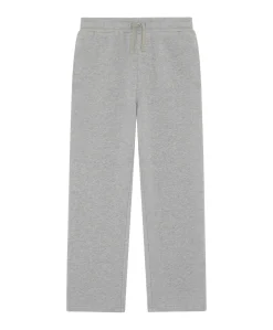 Straight Leg Joggers jongens broek grijs