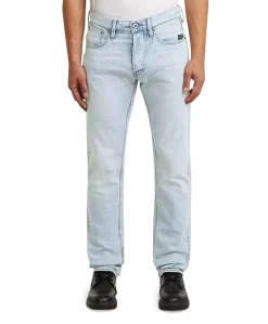 Streem Slim Tapered heren jeans blauw
