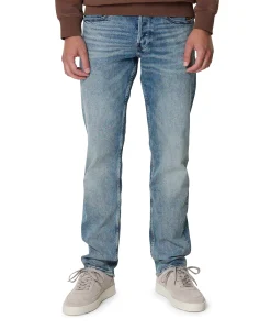 Streem Slim Tapered heren jeans blauw
