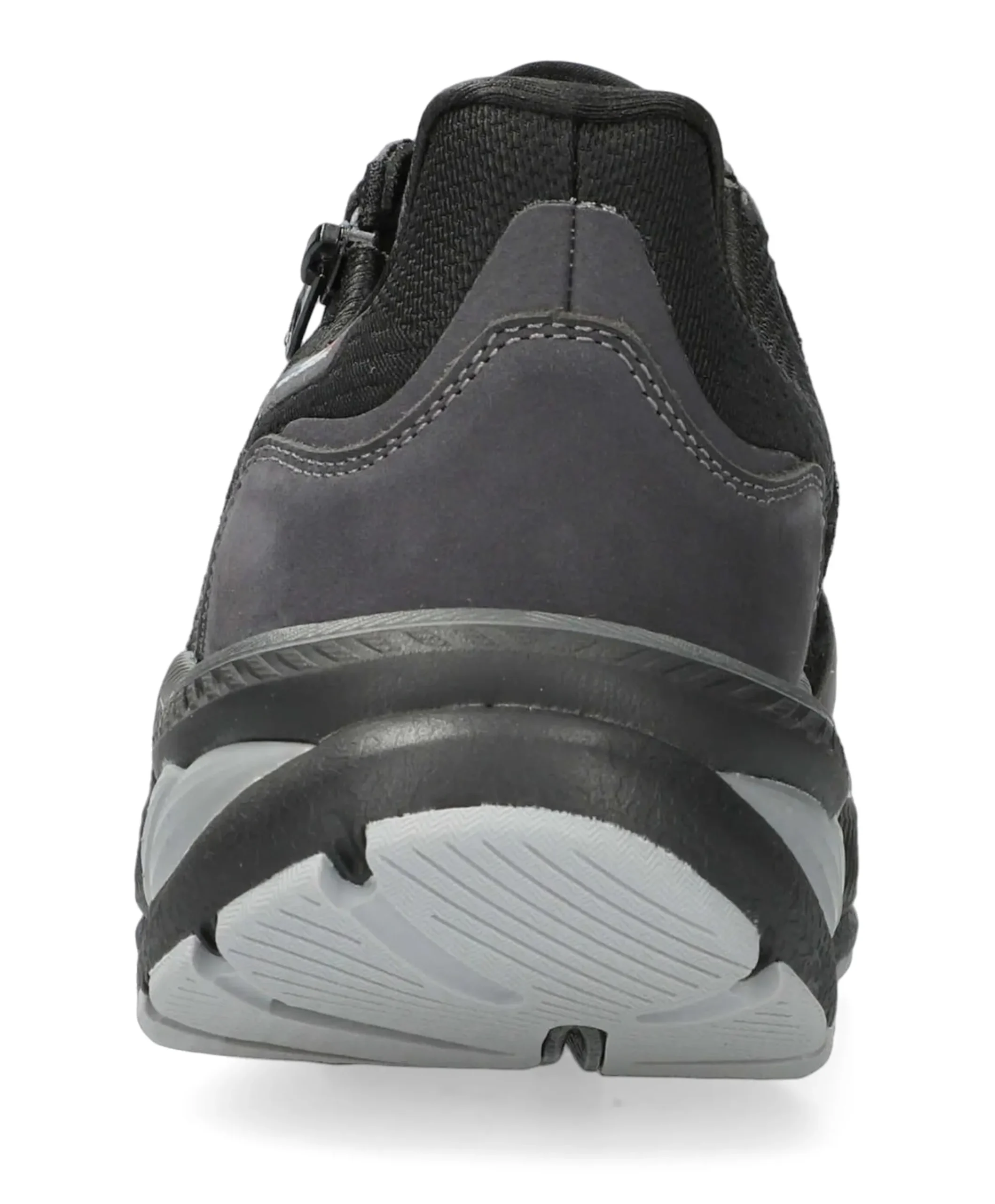 Stride heren sneakers grijs