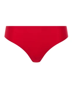 String onesize rood