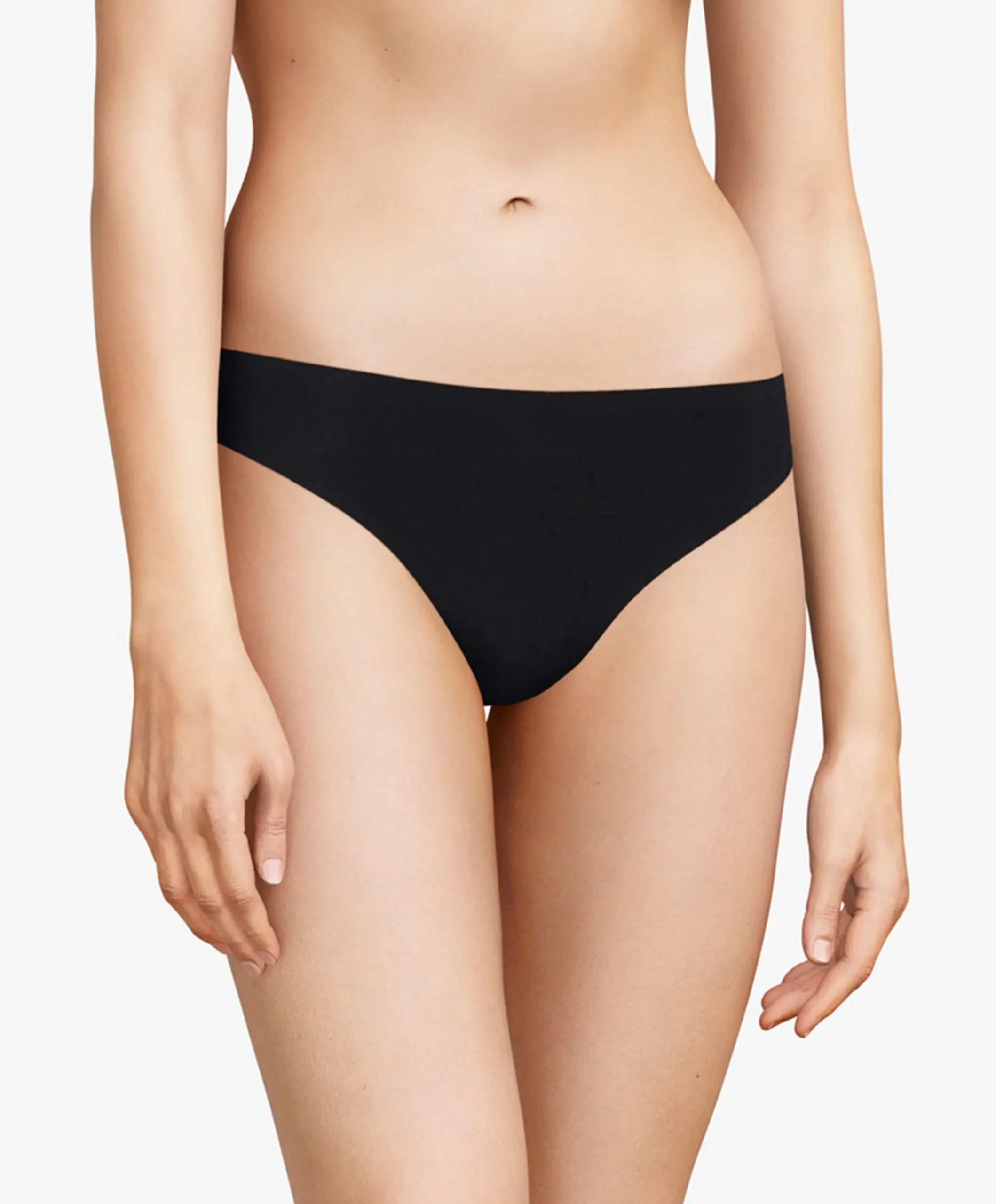 String onesize zwart