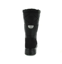 Stubai OC heren snowboots zwart
