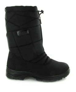 Stubai OC heren snowboots zwart