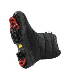 Stubai OC heren snowboots zwart