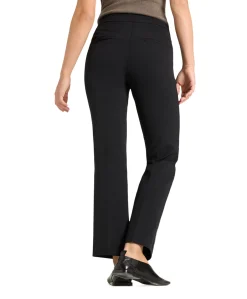Sugar dames broek zwart