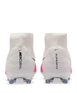 Superfly 11 Academy Fg/mg T heren voetbalschoenen roze