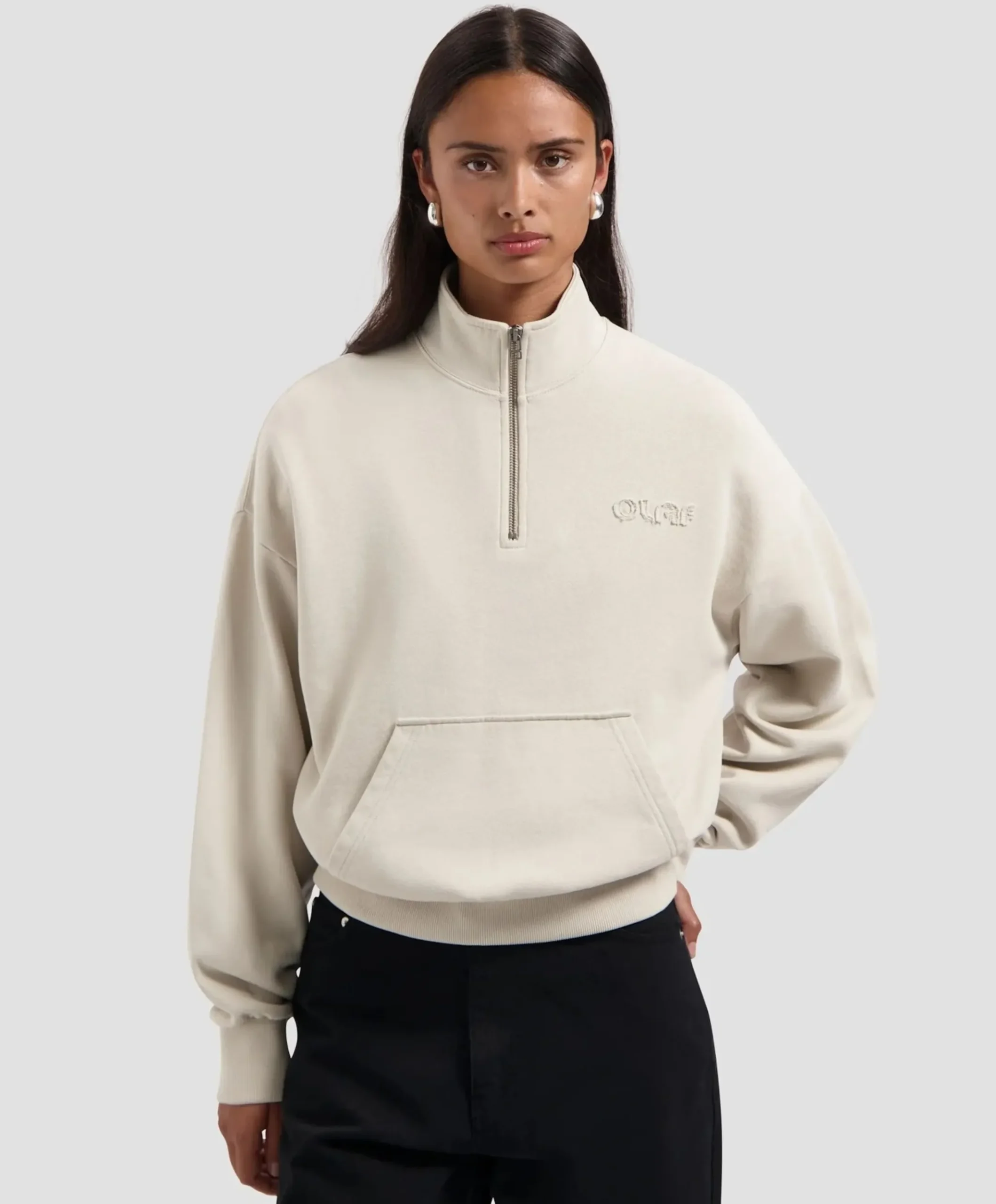 Sweater beige