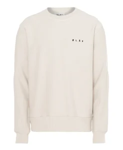 Sweater ecru