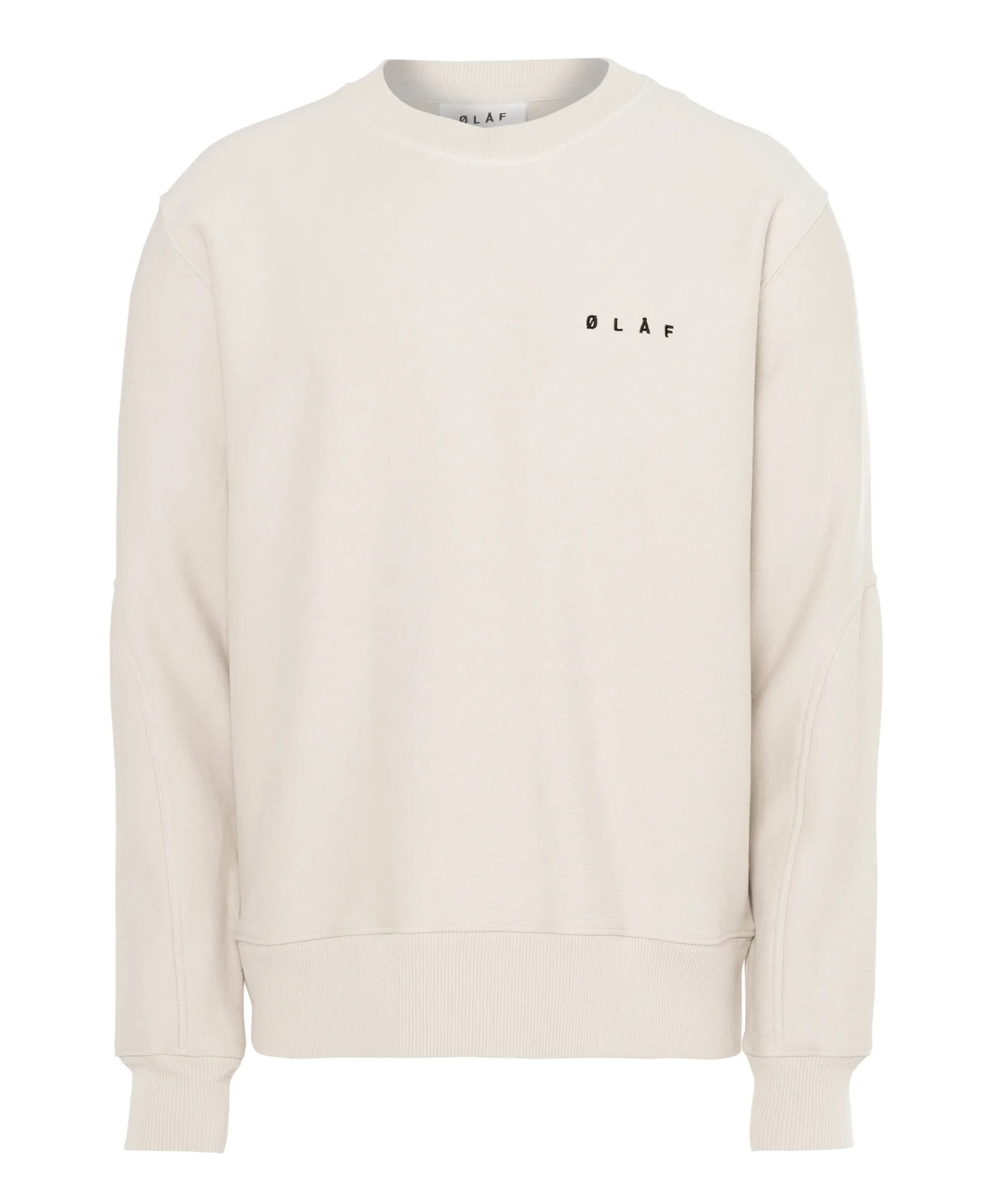 Sweater ecru