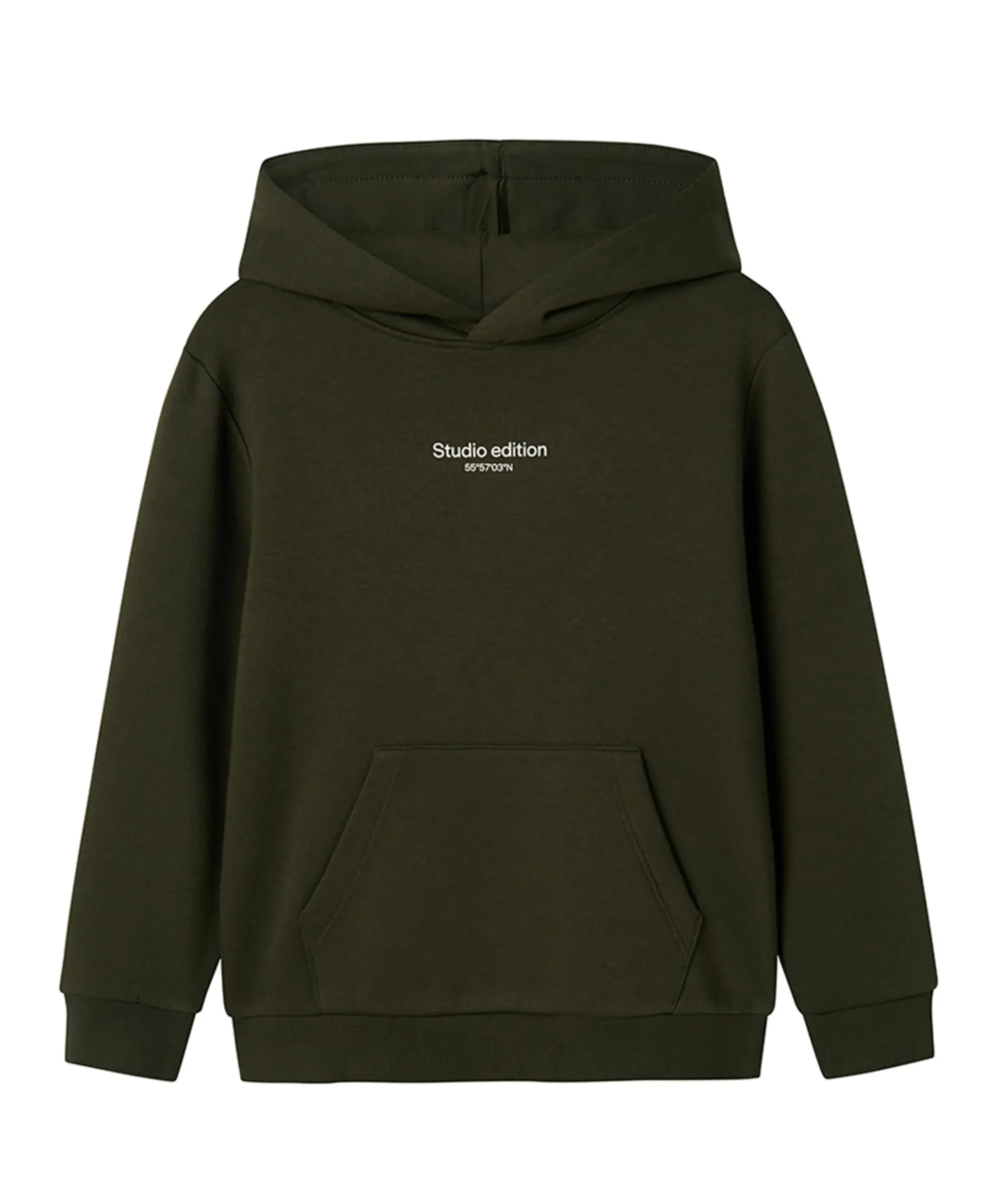 Sweater groen