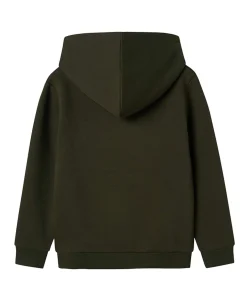 Sweater groen