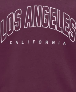 Sweater rood
