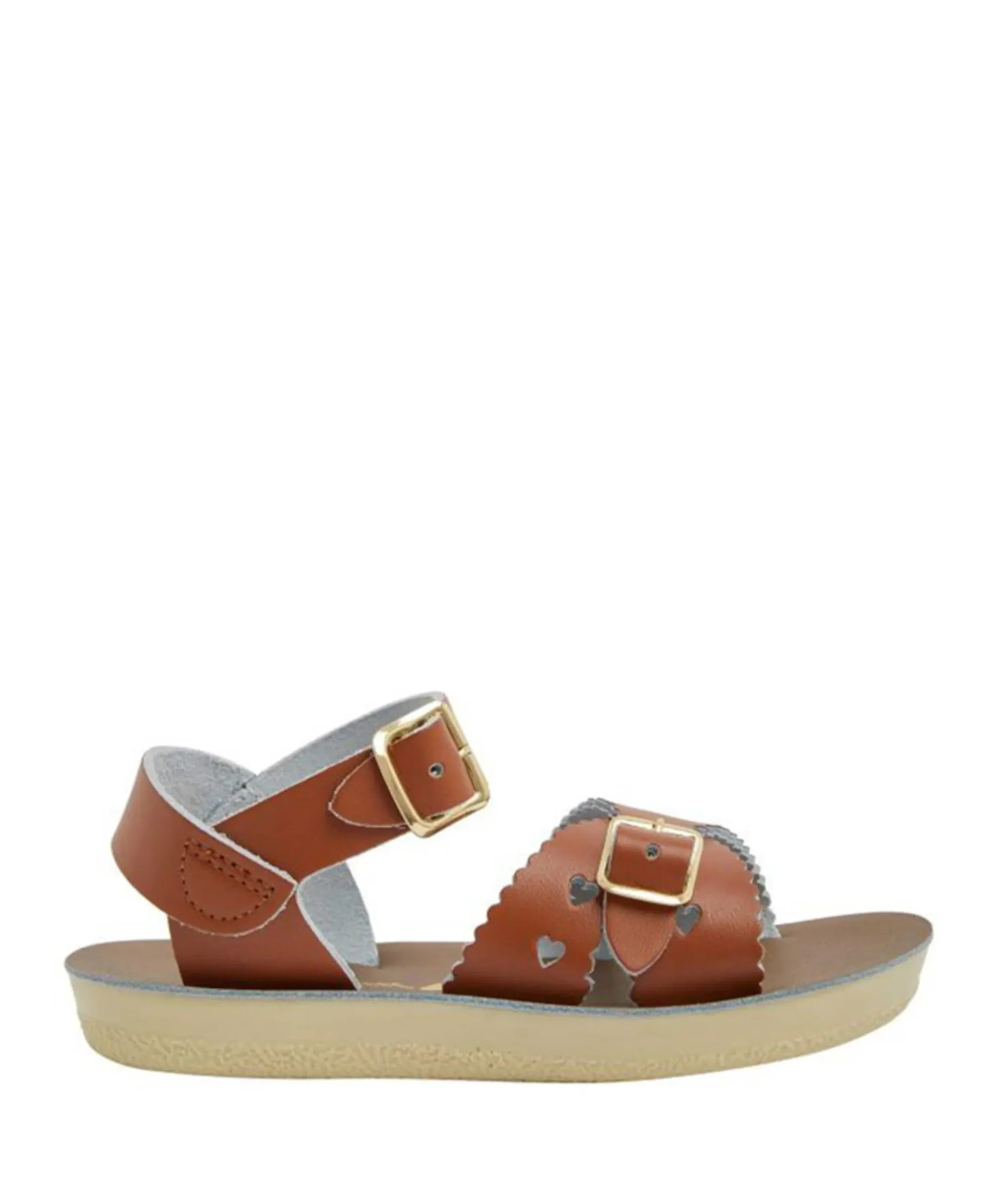Sweetheart child sandalen bruin