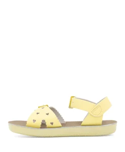 Sweetheart meisjes sandalen geel