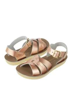 Swimmer meisjes sandalen roze