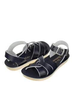 Swimmer uniseks sandalen blauw