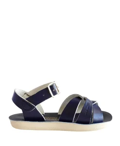 Swimmer uniseks sandalen blauw