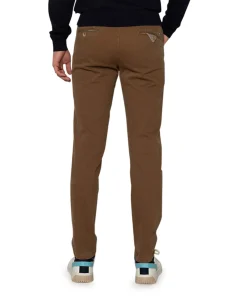 Swing Front Collection broek bruin