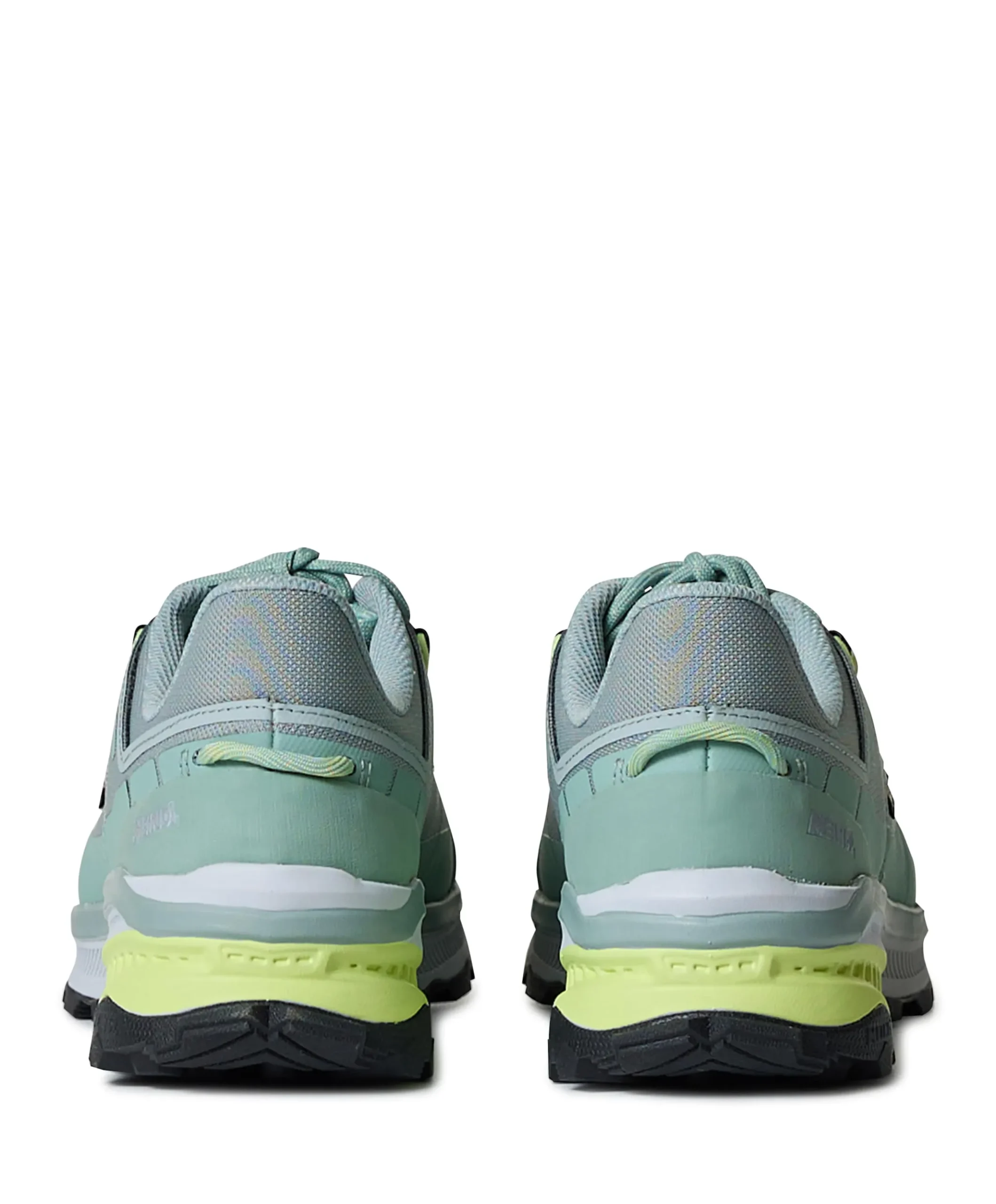 Tahoma Lady GTX dames wandelschoenen groen