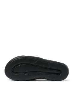 Tailside heren slipper zwart