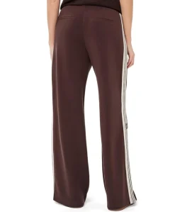 Tape Modal dames broek bruin