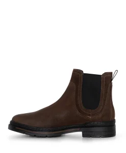 TARMAC CB-10 heren boots bruin