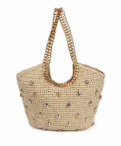 Tas beige