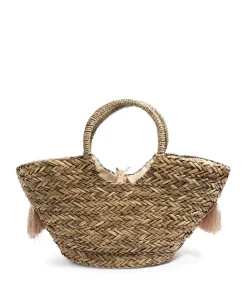 Tas beige