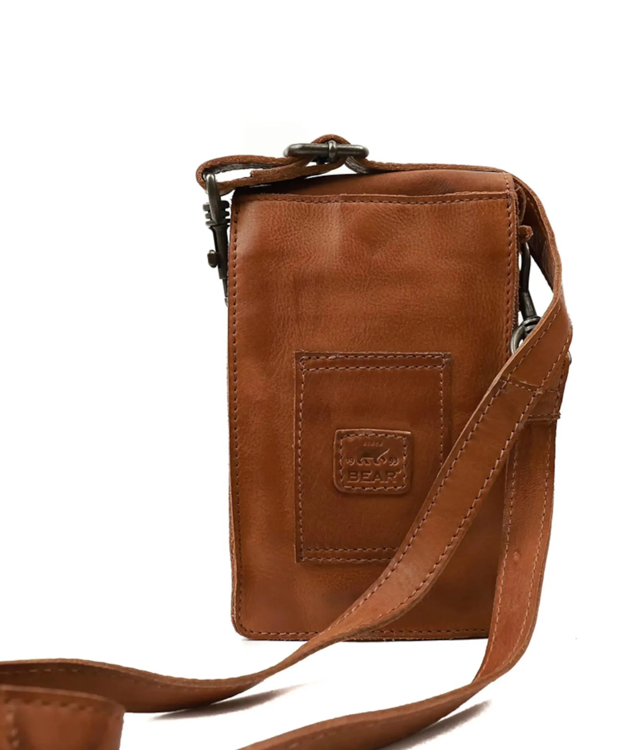 Tas bruin