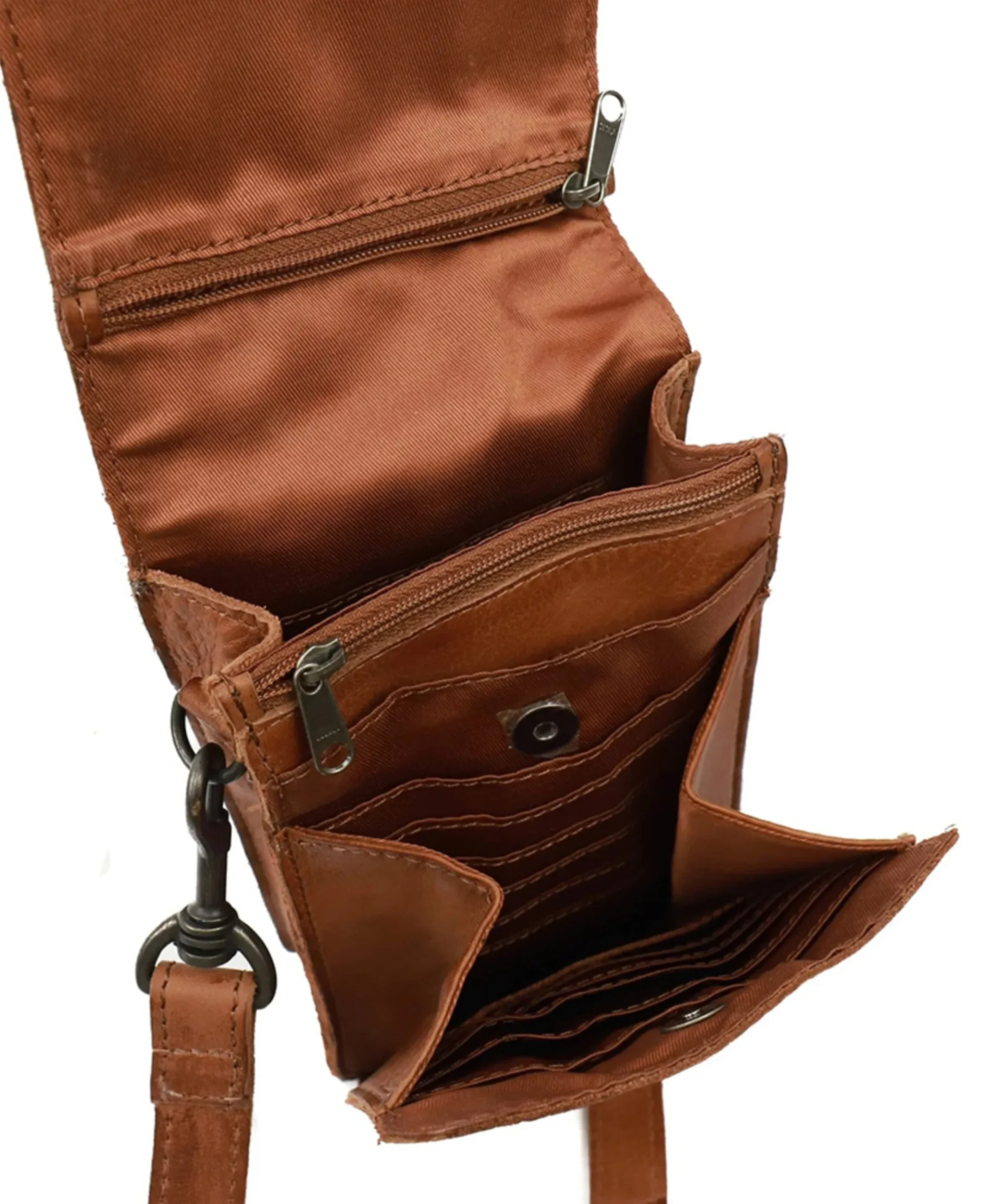 Tas bruin