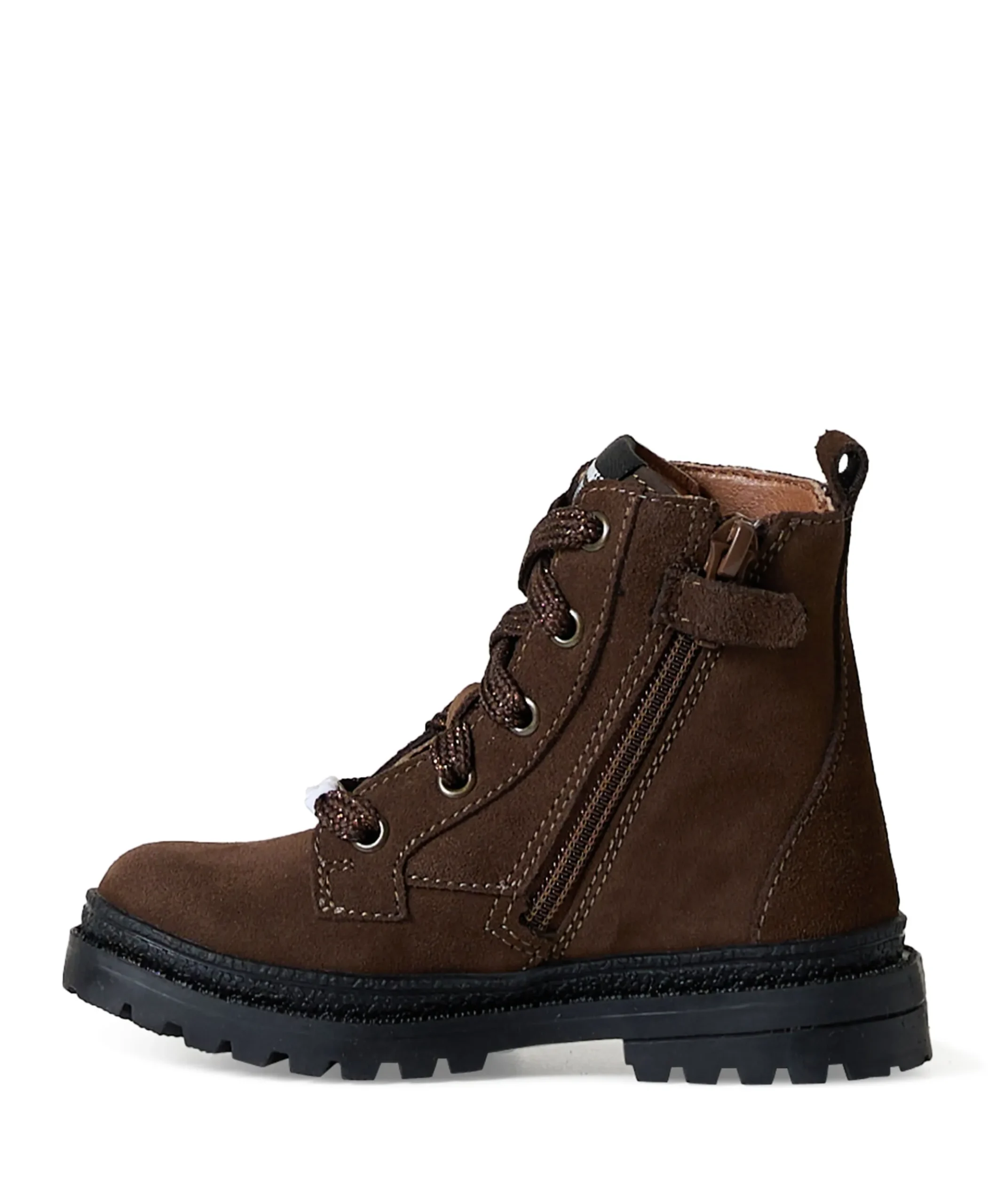 Tasha Trail meisjes boots bruin