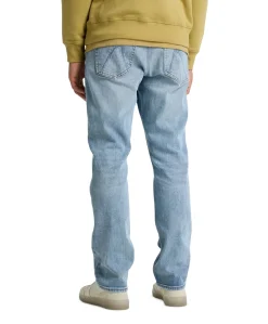 TAVON CRUZE heren jeans blauw