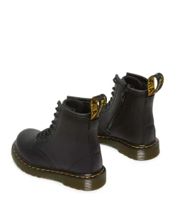 1460 T Boots zwart