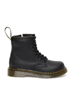 1460 T Boots zwart
