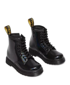 1460 T Boots zwart