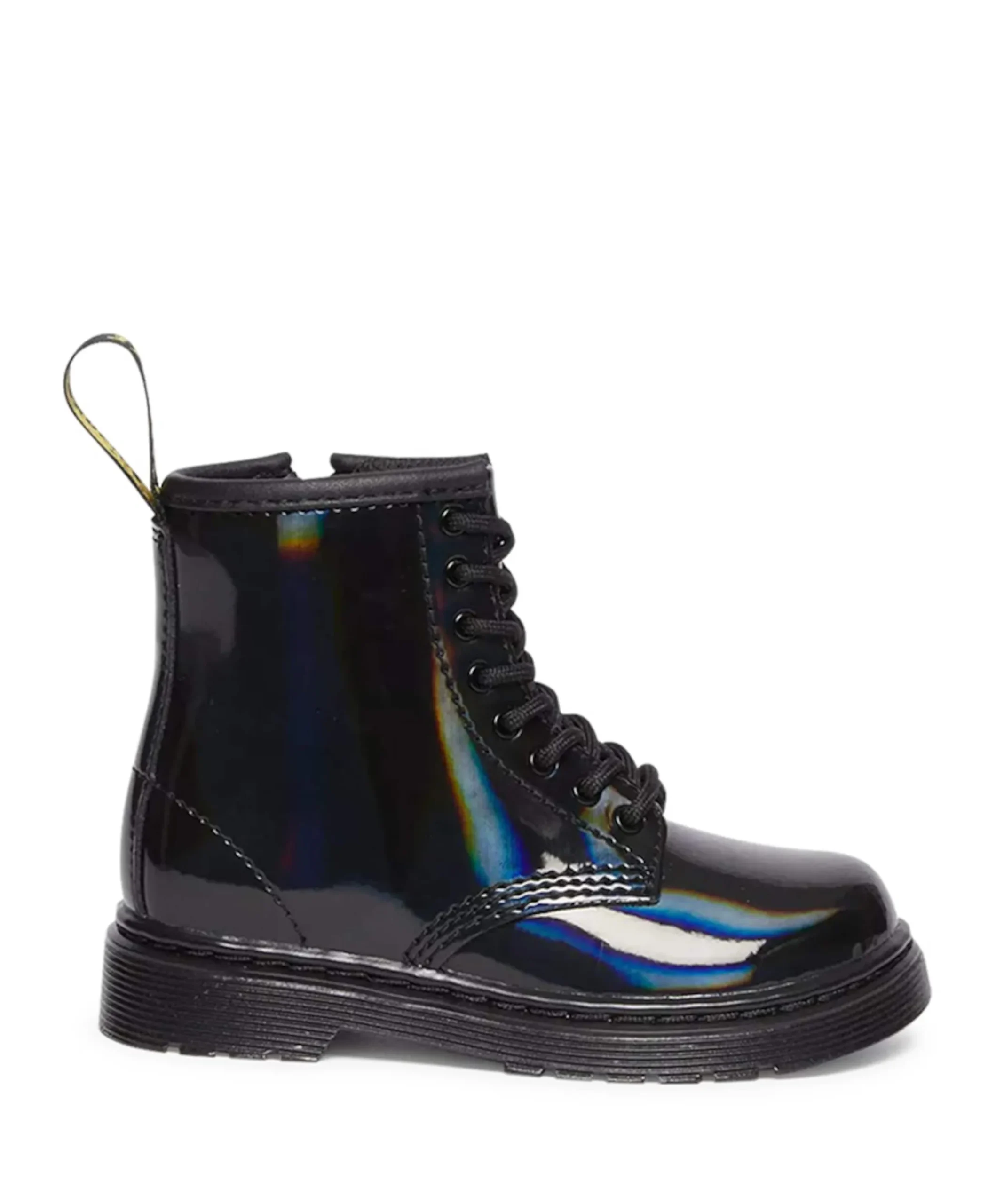 1460 T Boots zwart