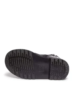 1460 T Boots zwart