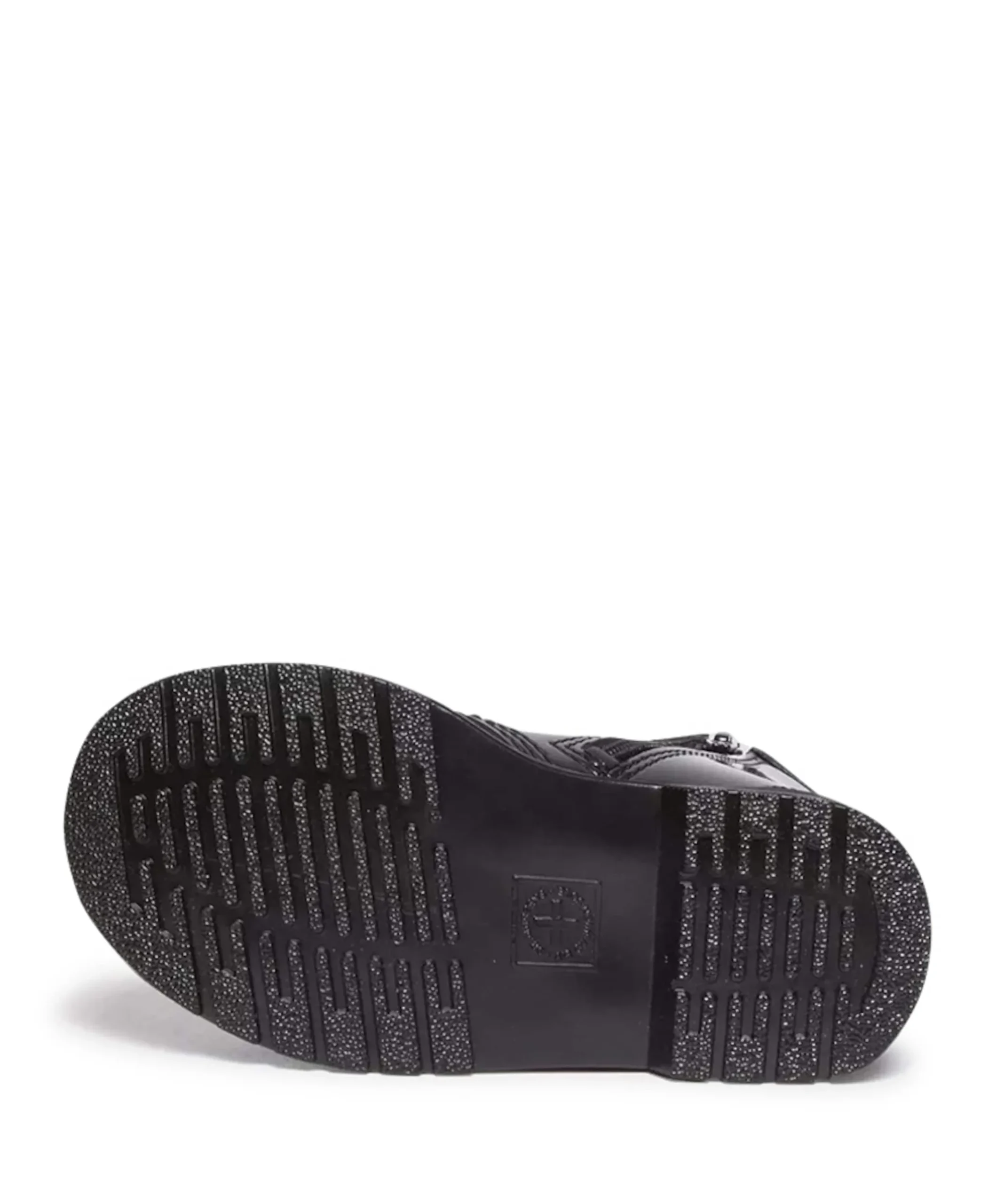 1460 T Boots zwart