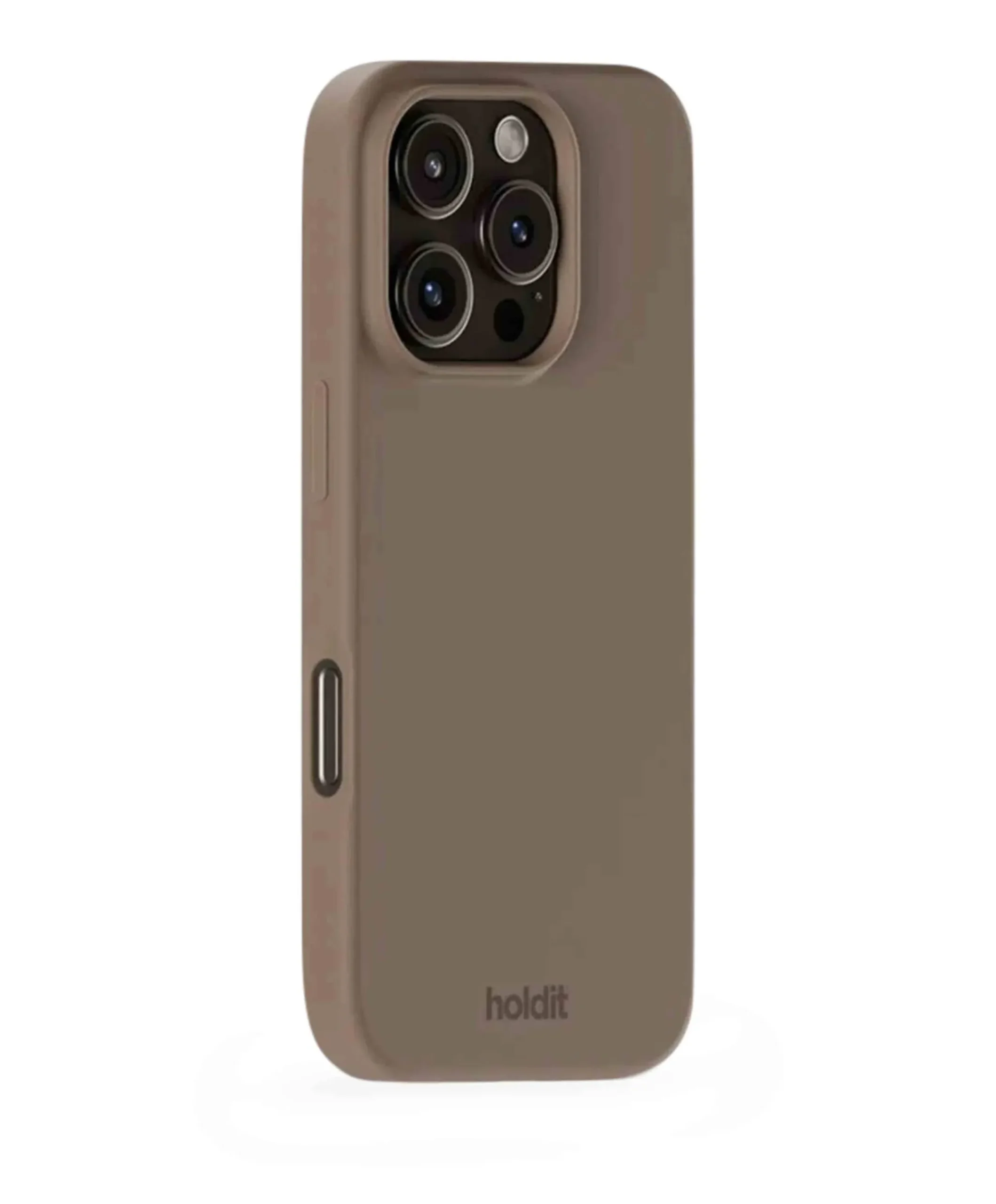 Telefoonhoesje beige