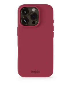 Telefoonhoesje bordeaux