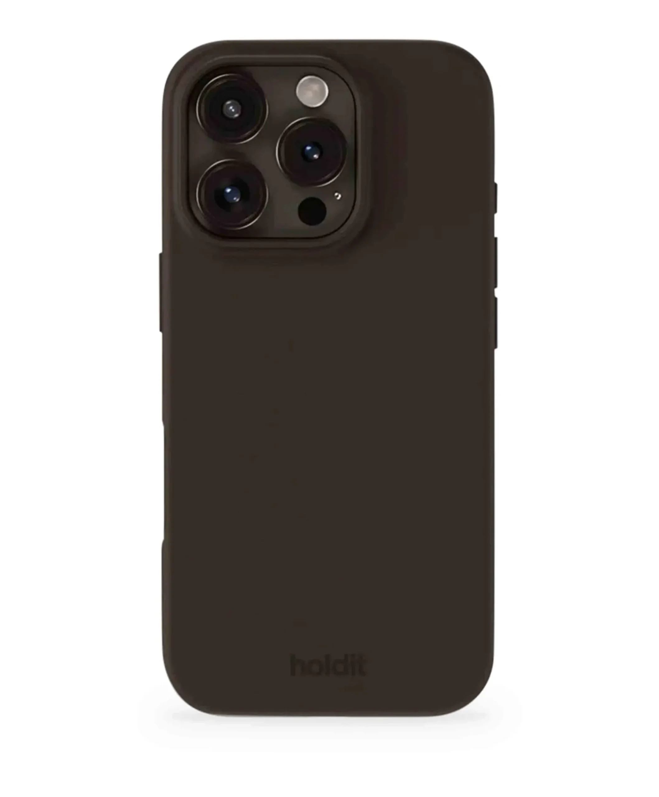 Telefoonhoesje bruin