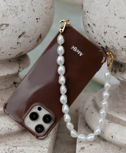 Telefoonkoord wit