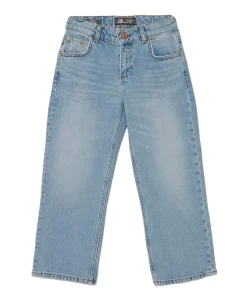 Terry B jongens jeans blauw
