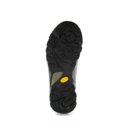 Tessin Identity heren wandelschoenen bruin
