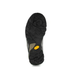 Tessin Lady Identity dames wandelschoenen bruin