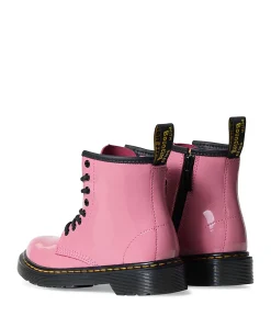 1460 T 8 Eye Boot meisjes boots roze